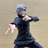 Gojo Satoru Jujutsu Kaisen Model – JJK Anime Decoration Figure