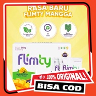 Fiber Flimty | Detox | Antidioxidant Flavor Blackcurrant / Raspberry - (10 Sachets)