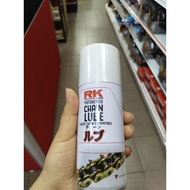 Original Rk chain lube