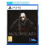 PS5 Moonscars (R2 EUR) - Playstation 5