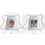 Drawstring Bag - Billie Eilish | Hmhas