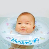 G1 Swimava馬卡龍嬰兒游泳脖圈