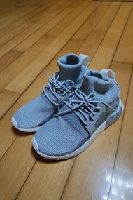 Adidas NMD_XR1 Winter Boost 底運動鞋