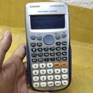 Casio FX-570ES Plus Calculator