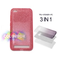 MR Glitter Case Motorola Moto C Moto E4 Moto E4 Plus Moto G5S Plus Oppo A37 Xiaomi Redmi 5A Redmi No
