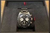 行貨全套！帝舵 Tudor Black bay panda 黑熊貓 CHRONO 79360 79360N blackbay 黑貓 白貓