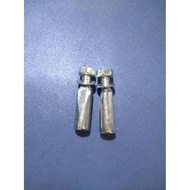 Bicycle Spigir, Gear Set, Adjustable Gear