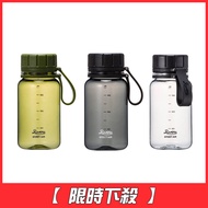 [Japan Rivers] STOUT AIR Outdoor Water Bottle 400ml-Total 6 Colors < Life > Cold