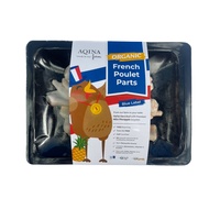 Blue Label French Poulet Chicken Feet