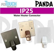 ReTouch IP25 Water Heater Connector (Line Fault Indicator Light)