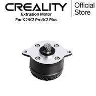 Creality K2 / K2 Pro / K2 Plus Extrusion Motor, axis Circular Stepper Motor 3D Printer Extruder Step