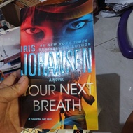 ENGLISH NOVEL.