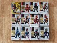 Converge Kamen Rider & Converge Motion