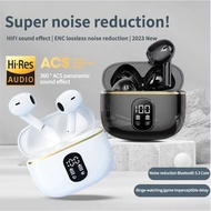 X87 Wireless Bluetooth Sports Earphones Low Latency Waterproof Long Battery Life