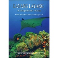 Sabah Book - Layang-Layang: A Drop In The Ocean