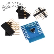 DS18B20 Temperature Sensor Shield Wemos D1 Mini D1 Mini Pro ESP NodeMCU