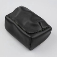 Portable Leather Camera Bag Storage Bag for Fujifilm X100VI XE5XM5 Gfx100rf XT50 Business Style Digi