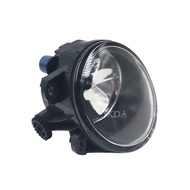 Auto Fog Light Fog Lamp no Bulb for BMW X5 E53 1999-2006 2 3 5 Series F22 F23 E92 E93 F07 F10 F11 63