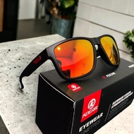 KDEAM แบรนด์แท้ 100% ร้านไทยส่งเร็ว แว่นตากันแดด เลนส์ Polarized กัน UV400 แว่นกันแดดผู้ชาย (ผู้หญิง
