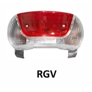 VISS TAIL LAMP RG110 (SMOKE) RGV
