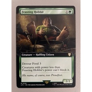 MTG:The Hobbit (HOB) R0120 - Feasting Hobbit