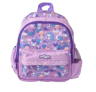 Smiggle junior Backpack กระเป๋าเป้สมิ้กเกอ รุ่น 10.5 นิ้ว ของแท้ จาก AUD