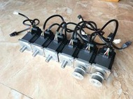 限時下殺拆機三菱電機HC-KFS23 成色漂亮，功能好，實物圖。