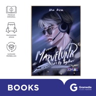 Marveluna (Ita Because)