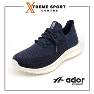 Ador Sport Shoes | Kasut Sukan Ador JS 852-Navy