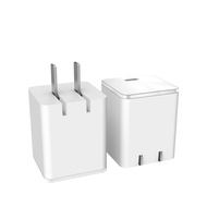 PD45W Gallium Nitride Fast Charge Charger Compatible with AVS Suitable for Apple 17pro Mobile Phone 