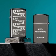 Zippo - 49709 纖幼版火機65週年限量版 防風打火機 | ZIPPO 指定授權經銷商 |美國製造 | 收藏