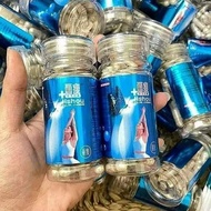 [ không vỏ_cam kết chuẩn 100% ] giảm cân lishou lọ 40v loại mạnh