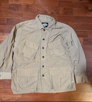 LAKH Supply 卡其色外套M65 ，like  ma1 n3b Patagonia carhartt National Geographic workware 工裝 carhartt Snow