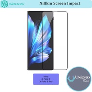 LAYAR Hydrogel Vivo X Fold 3 / X Fold 3 Pro Nillkin Impact Screen Protector Anti-Scratch Screen