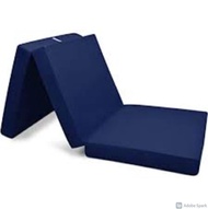 3 fold bed cover with zipper 30x2x75 30x4x75 36x2x75 36x4x75 48x2x75 48x4x75 54x2x75 54x4x75 60x2x75