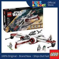 LEGO 75402 ARC-170 Starfighter | LEGO Star Wars