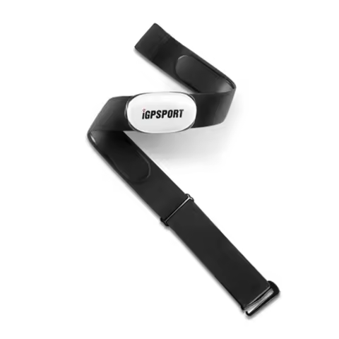 IGPSPORT HR70 HR50 Heart Rate Speed Sensor Wireless Health Fitness Smart Bicycle Heart Rate Monitor 