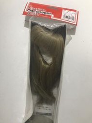 Obitsu 1/3 可動人偶假髪 Azone DD DDDy 