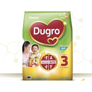 Dumex Dugro (Original)