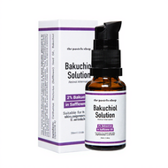 THE PASTELS SHOP Bakuchiol Solution Retinol Alternative (20ml)