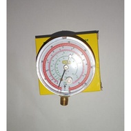 High Pressure Gauge Manifold Revco