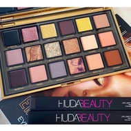 Huda Beauty Empowered Eyeshadow Palette