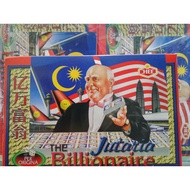 Game Billionaire Jutaria Board Game