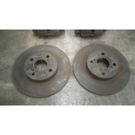 Rear Disc brake Levin AE111 BZR sprinter