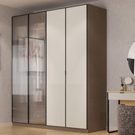 SB Design Square SB FURNITURE ตู้เสื้อผ้า ขนาด 200 ซม. รุ่น Whiz (W200xD60xH230 ซม)