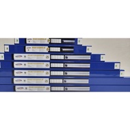SAKKAI PRO T4-LED 2 ROW LAMP SP 20, SP 30, SP 40, SP 50, SP 60 SP 80, SP 100 3X CHANGE COLOR/3MODE (