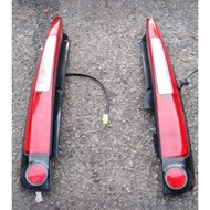 L9 AERODOWN TAIL LAMP ( PERODUA KENARI )