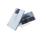 สมาร์ทวอทช์ HK11 Ultra 3 รุ่นใหม่ ปี 2025 หน้าจอ Amoled พร้อมเข็มทิศ แปลภาษาด้วย AI รับสายโทรศัพท์ เ