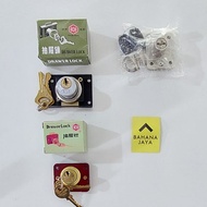 808 Drawer Lock / 808 Cupboard Lock / Drawer Lock | Ready Manado