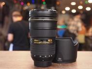 [ Nikon 單反 ] Nikon AF-S 24-70mm F2.8 G F-mount
